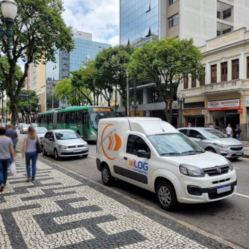 Utilitário Urbano